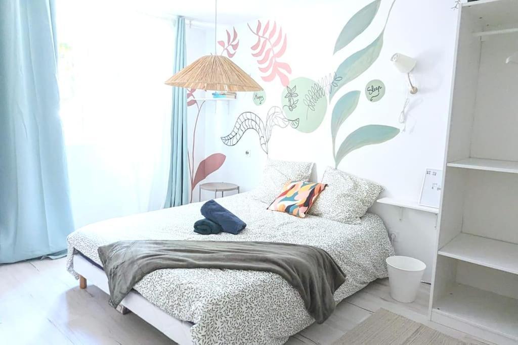 波城Cosy Eden 2Ch - Foire Expo & Stationnement Gratuit公寓 外观 照片